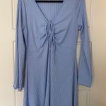Lisa Says Gah Penelope Long Sleeve Dress Photo 2