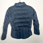 Obermeyer  Circuit Duck Down Puffer Coat Black Size 6 Women’s Photo 3