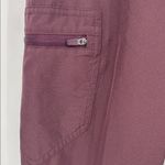 FIGS  Limited Edition Color Dark Fig Zamora  Scrub Pants Joggers Women Size XS P Photo 9