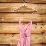 Lovers + Friends NWT Revolve Josephine Dress Photo 7