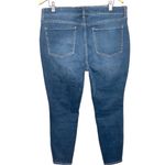 Wonderly Mid Rise Skinny Jean Photo 1