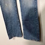 7 For All Mankind Maribel Original Bootcut Beaded floral Size 28 NWT $278 Photo 9