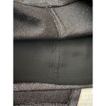 ZARA  Metallic Mini Skirt Size XS Photo 2