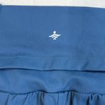 Halara  High Waist Deep Blue Shorts Photo 2