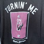 Bella Canvas Blake Shelton Turnin Me On Sweatshirt Photo 3