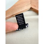 Clara Sunwoo | Cream/Beige Open Front Cardigan | Sz S Photo 4