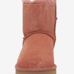 UGG  Bailey Bow Mini Glimmer Bootie Photo 1