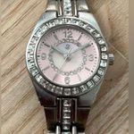 Fashion Watch George Brand Silver Photo 2