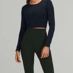 Lululemon Ebb to Street Long Sleeve Shirt  Photo 2