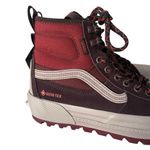 Vans Sk8-Hi GORE-TEX MTE winter waterproof sneaker boots NEW 8 Photo 10