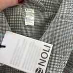 Noli  Plaid Jacket Photo 1