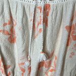 Free People  Day Trippin Crochet Crop Top Size Small Photo 5