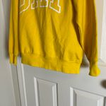 Gap Logo Sherpa Hoodie | size large Photo 4