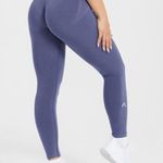 Oner Active  Slate Blue Effortless Leggings Photo 0