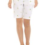 kim rogers Lemon Twill Tummy Control Short Photo 1
