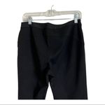 Vince Camuto Black Slim Fit Dress Pant Size 2 Photo 3