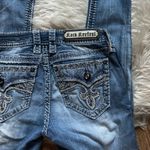 Rock Revival  Yui Mid-Rise Skinny Jeans Photo 2