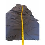 Jovani  Navy Strapless Gown - Size 8 Photo 6