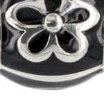 Brighton Night Glow Flower Bead Charm Photo 1