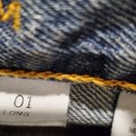 Cruel Girl New  Slim Blue Denim Jeans 01 Tall Photo 7