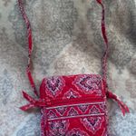 Vera Bradley Mini Crossbody Purse Photo 0