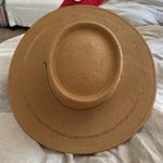 Lack of Color NWT  Natural Straw Hat Photo 5