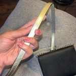 Kate Spade Crossbody Mini Envelope Two-way Bag EUC Photo 7