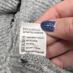 Akira Pearl Accent Sweater Dress S/M Photo 11