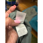 Women's Lulus Jumpsuit Size L Green Size L Photo 7