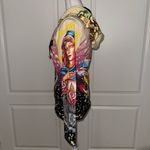 Ed Hardy Christian Audigier  Vintage Y2K Zip Up Hoodie Jacket Size Small Photo 1