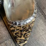 Guess  Cheetah Print Shoes with Kitten Heel Photo 2