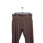 Makers Market Everyday Flare Yoga Pants Brown Size XL Photo 4