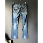 Miss Me Signature Rise Bootcut Jeans - Size 29 Photo 2