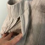 Lou & grey ‎ linen blend pants | size large Photo 2