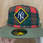 New Era Cap Myfitteds New York yankees Eagle Scouts merti badge new era 59fifty size 7 1/4 brand new in store exclusive Photo 1
