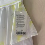 Lululemon NWT 6  Rival Court Skirt Photo 2