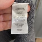 Treasure & Bond  open front cardigan with pockets NWT Medium (b23) Photo 5