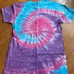 guns n' roses tie dye shirt Photo 1