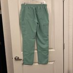 FIGS scrub pants Yola skinny scrubs women’s size small S/P Photo 4