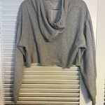 American Eagle MD  Hooded Jogging Sweater shirt  Photo 1