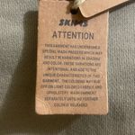 SKIMS Crewneck Pullover Photo 1