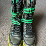 Nike 2009 Vandal Venti Hi Sneaker Boot Photo 2