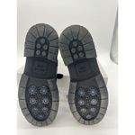 Geox  Spherica Women’s Chelsea Boots Size 10 Black Excellent Condition Photo 6