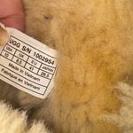 UGG  Women’s Boots Tan Bailey Bow Photo 4