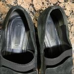 Alexander Wang  Jamie Suede Leather Slip-Ons w/ Box Photo 3