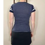 NFL Dallas Cowboys V Neck T Shirt Size Small Photo 5