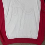 PINK - Victoria's Secret  Alabama Crimson Tide 5th & Ocean Stitched Sweatshirt Top Photo 10