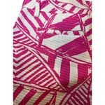 Lilly Pulitzer  Women 2 Shorts Pink & White‎ Callahan 5" Yacht Sea Print Nautical Photo 7