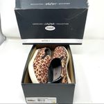 Dr. Scholls DR SCHOLL’S Madison, leopard sneakers, size 7 Photo 2