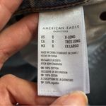 American Eagle  Outfitters 90s Boyfriend Jeans Photo 5